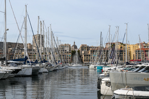 Chauffagiste climaticien Marseille